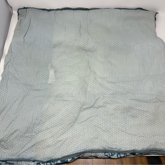 Anthropologie Paravel Standard Euro Pillow Shams Set (Two) - Picture 5 of 9